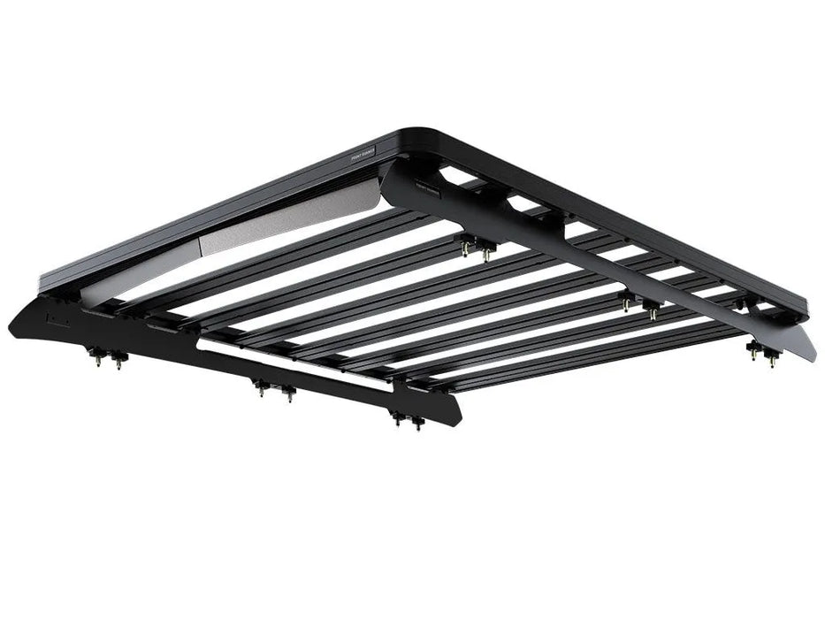 FORD SUPER DUTY F-250 (1999-2016) SLIMLINE II ROOF RACK KIT / TALL - BY FRONT RUNNER