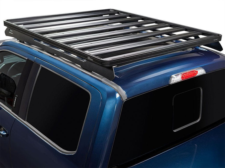 FORD SUPER DUTY F-250 (1999-2016) SLIMLINE II ROOF RACK KIT / TALL - BY FRONT RUNNER