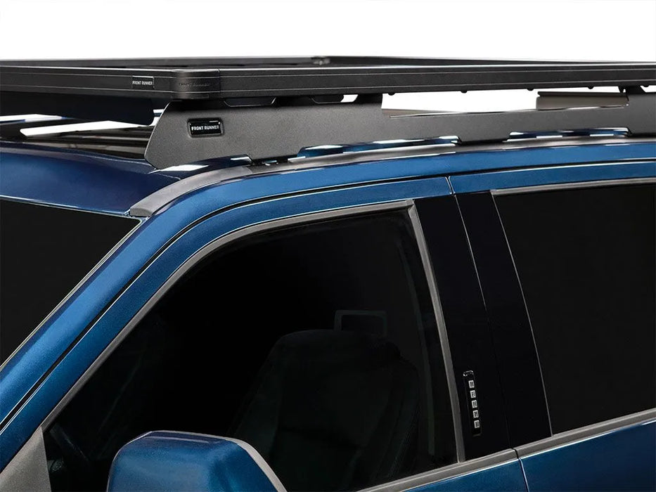 FORD SUPER DUTY F-250 (1999-2016) SLIMLINE II ROOF RACK KIT / TALL - BY FRONT RUNNER