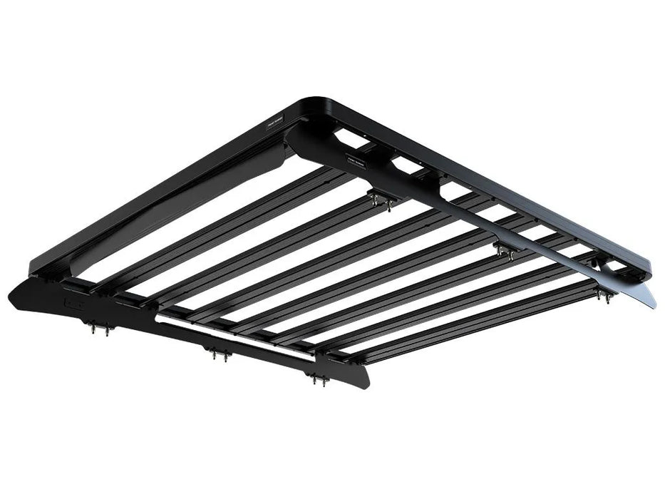 FORD F-150 CREW CAB (2009-CURRENT) SLIMLINE II ROOF RACK KIT BY FRONT RUNNER