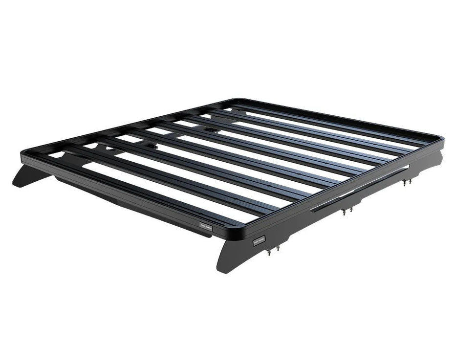 FORD F-150 CREW CAB (2009-CURRENT) SLIMLINE II ROOF RACK KIT BY FRONT RUNNER