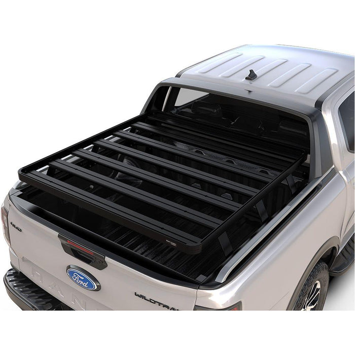 FORD RANGER T6.2 WILDTRAK/RAPTOR (2022-CURRENT) SLIMLINE II LOAD BED RACK KIT BY FRONT RUNNER