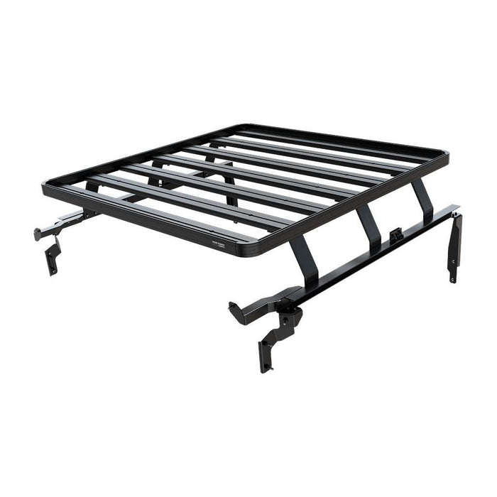 FORD RANGER T6.2 WILDTRAK/RAPTOR (2022-CURRENT) SLIMLINE II LOAD BED RACK KIT BY FRONT RUNNER