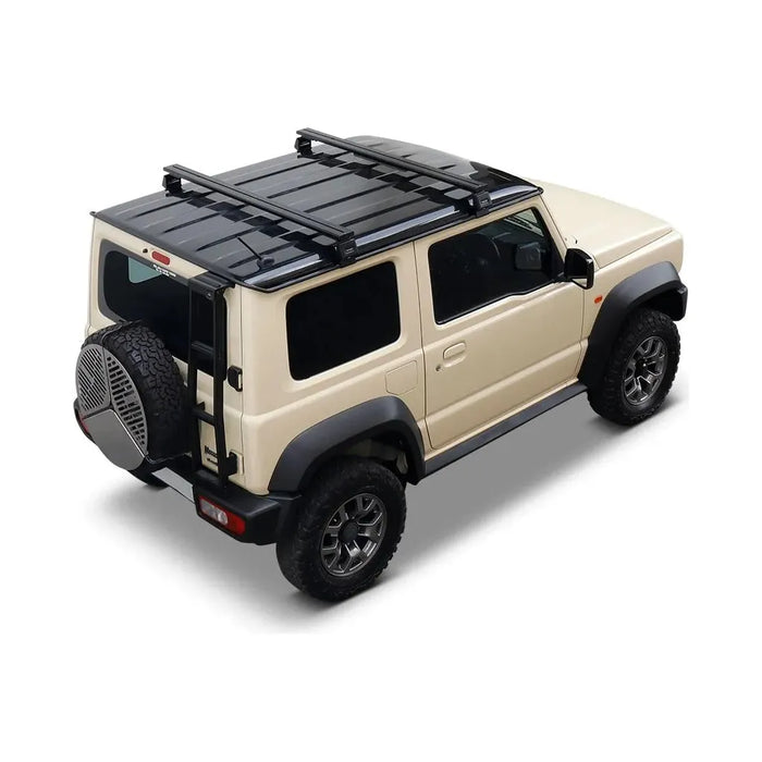 LOAD BAR KIT FOR SUZUKI JIMNY(2018-ON)