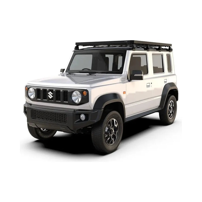 SLIMLINE II ROOF RACK KIT FOR SUZUKI JIMNY 5 DOOR (2023-CURRENT)