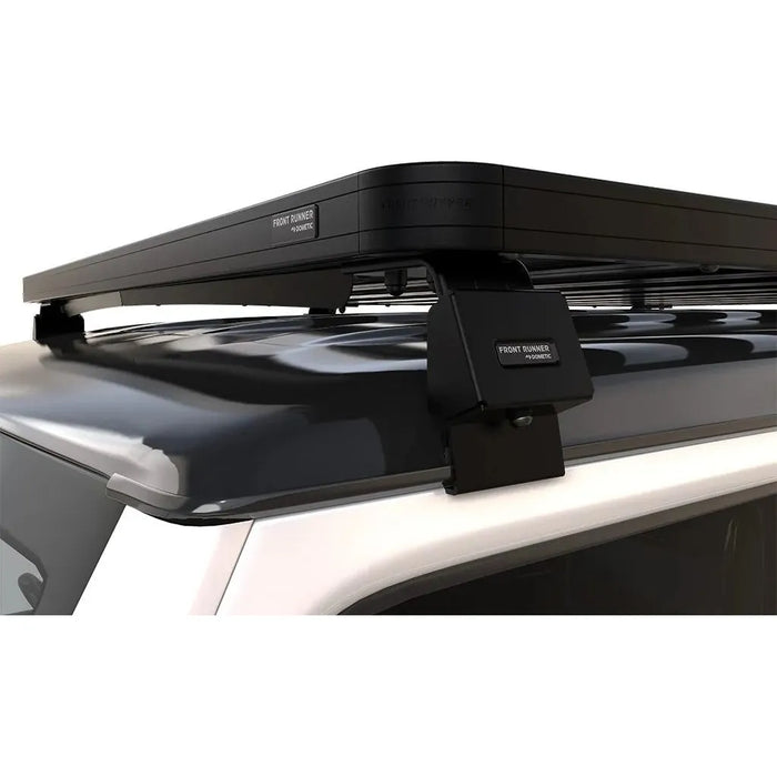 SLIMLINE II ROOF RACK KIT FOR SUZUKI JIMNY 5 DOOR (2023-CURRENT)