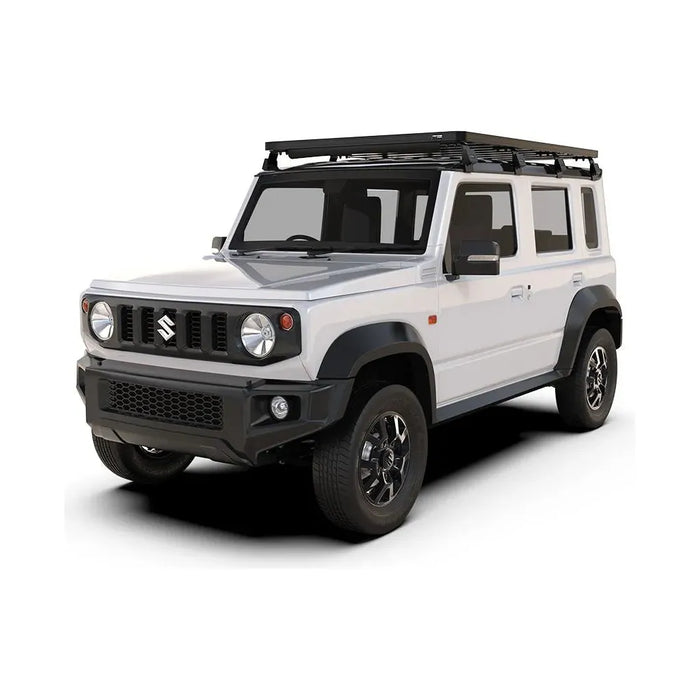 SLIMLINE II ROOF RACK KIT / TALL FOR SUZUKI JIMNY 5 DOOR (2023-CURRENT)