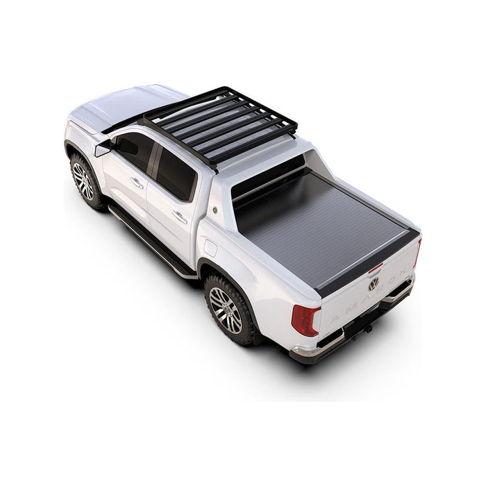 VOLKSWAGEN AMAROK 2023+ SLIMLINE II ROOF RACK KIT/LOW PROFILE - BY FRONT RUNNER