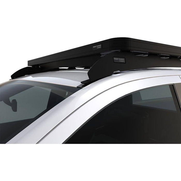 VOLKSWAGEN AMAROK 2023+ SLIMLINE II ROOF RACK KIT/LOW PROFILE - BY FRONT RUNNER