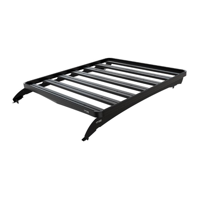 VOLKSWAGEN AMAROK 2023+ SLIMLINE II ROOF RACK KIT/LOW PROFILE - BY FRONT RUNNER