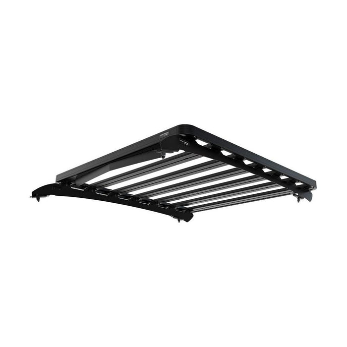 VOLKSWAGEN AMAROK 2023+ SLIMLINE II ROOF RACK KIT/LOW PROFILE - BY FRONT RUNNER