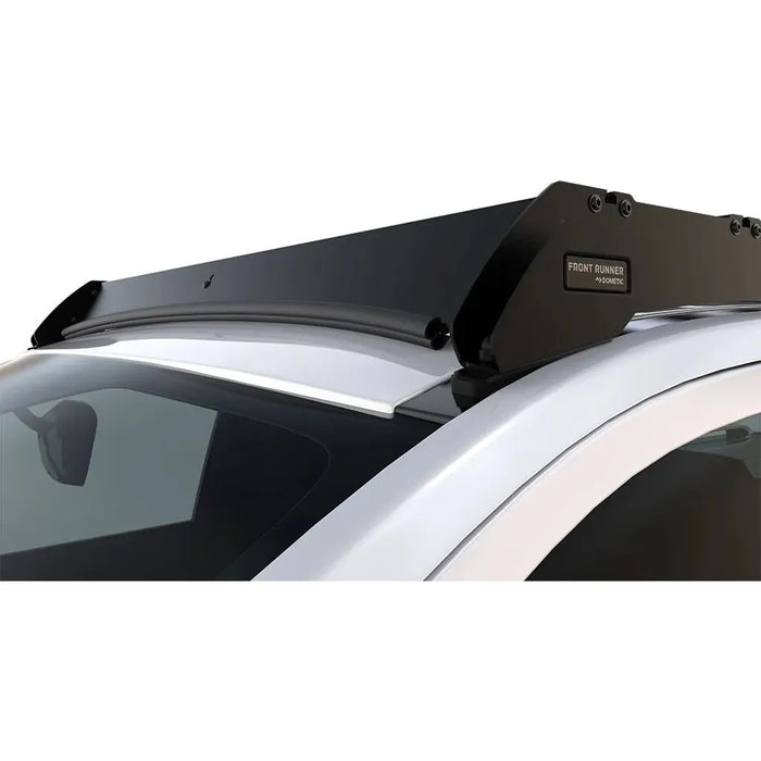 FORD RANGER T6.2 WILDTRAK/RAPTOR DOUBLE CAB (2022-CURRENT) SLIMSPORT ROOF RACK KIT BY FRONT RUNNER