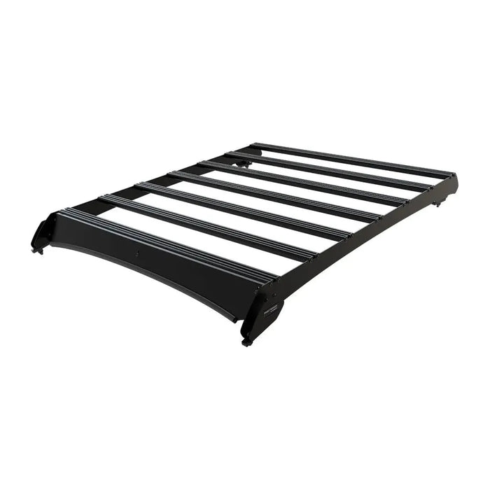 FORD RANGER T6.2 WILDTRAK/RAPTOR DOUBLE CAB (2022-CURRENT) SLIMSPORT ROOF RACK KIT BY FRONT RUNNER
