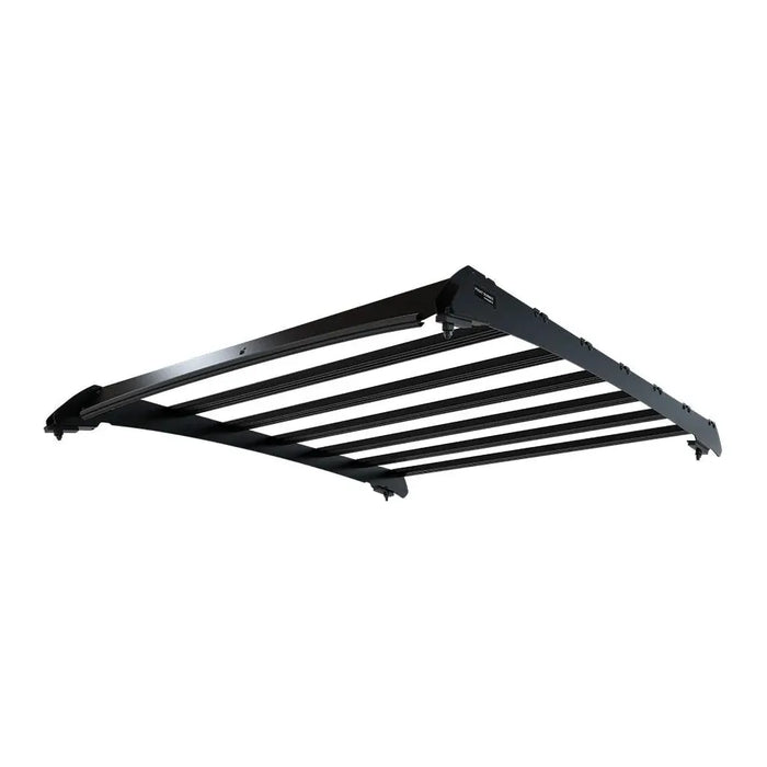 FORD RANGER T6.2 WILDTRAK/RAPTOR DOUBLE CAB (2022-CURRENT) SLIMSPORT ROOF RACK KIT BY FRONT RUNNER