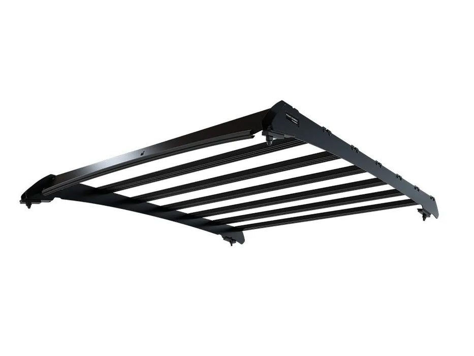 FORD RANGER T6.2 WILDTRAK/RAPTOR DOUBLE CAB (2022-CURRENT) SLIMSPORT ROOF RACK KIT BY FRONT RUNNER