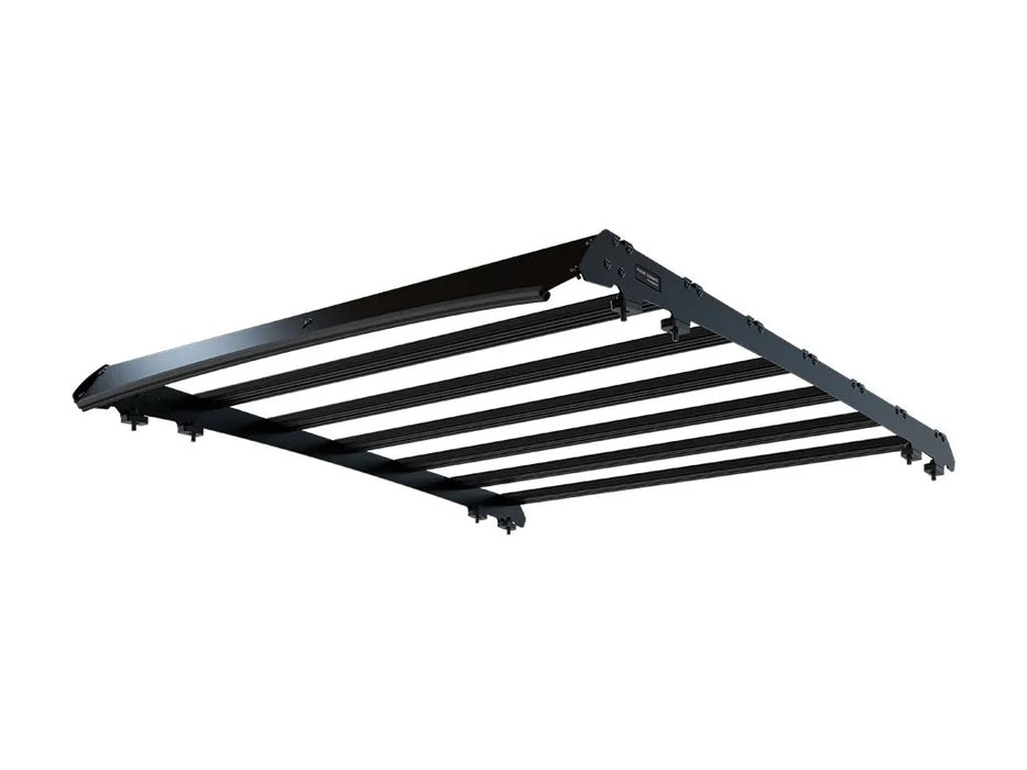 ISUZU D-MAX (2020-ON) SLIMSPORT ROOF RACK KIT - BY FRONT RUNNER