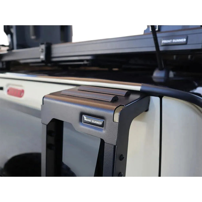 REAR DOOR LADDER FOR SUZUKI JIMNY (2018-ON)