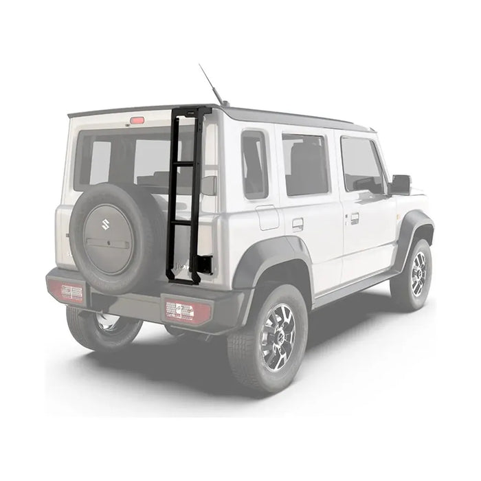 REAR DOOR LADDER FOR SUZUKI JIMNY (2018-ON)