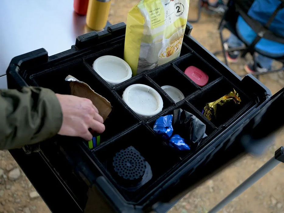 STORAGE BOX FOAM DIVIDERS