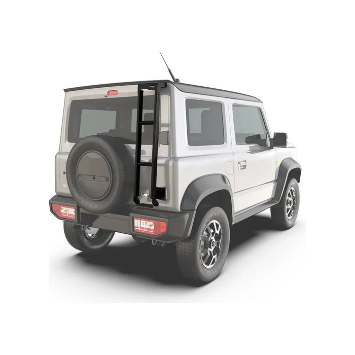 REAR DOOR LADDER FOR SUZUKI JIMNY (2018-ON)