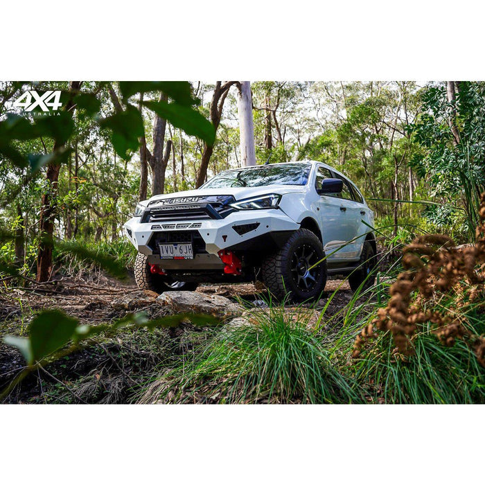 OFFROAD ANIMAL PREDATOR BAR- ISUZU MUX 2021-ON