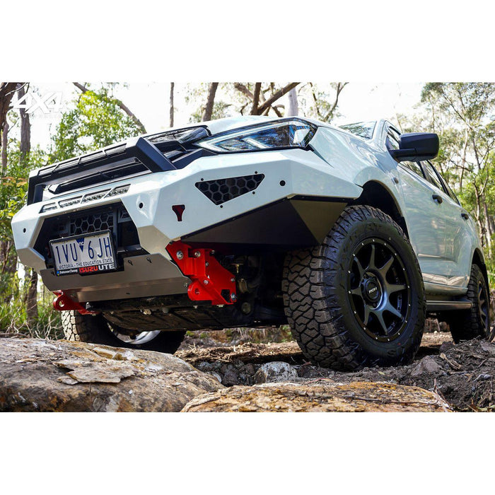 OFFROAD ANIMAL PREDATOR BAR- ISUZU MUX 2021-ON