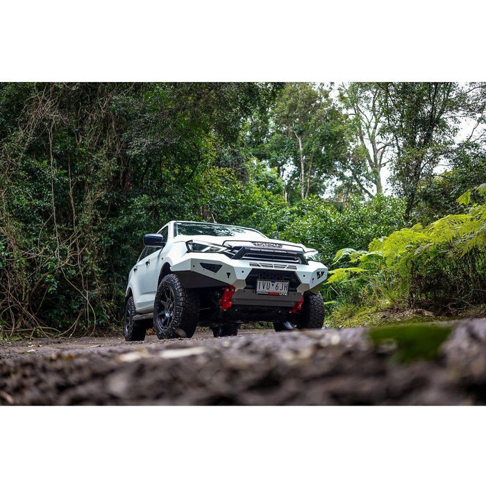 OFFROAD ANIMAL PREDATOR BAR- ISUZU MUX 2021-ON