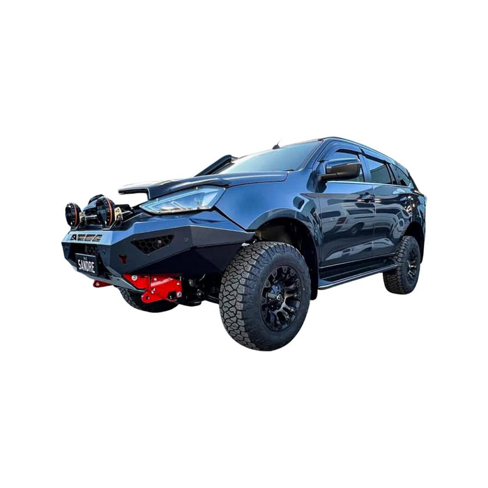 OFFROAD ANIMAL PREDATOR BAR- ISUZU MUX 2021-ON