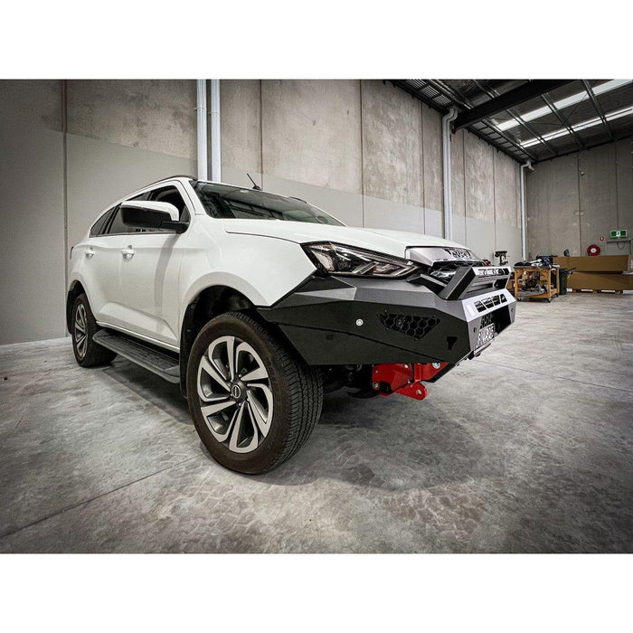 OFFROAD ANIMAL PREDATOR BAR- ISUZU MUX 2021-ON