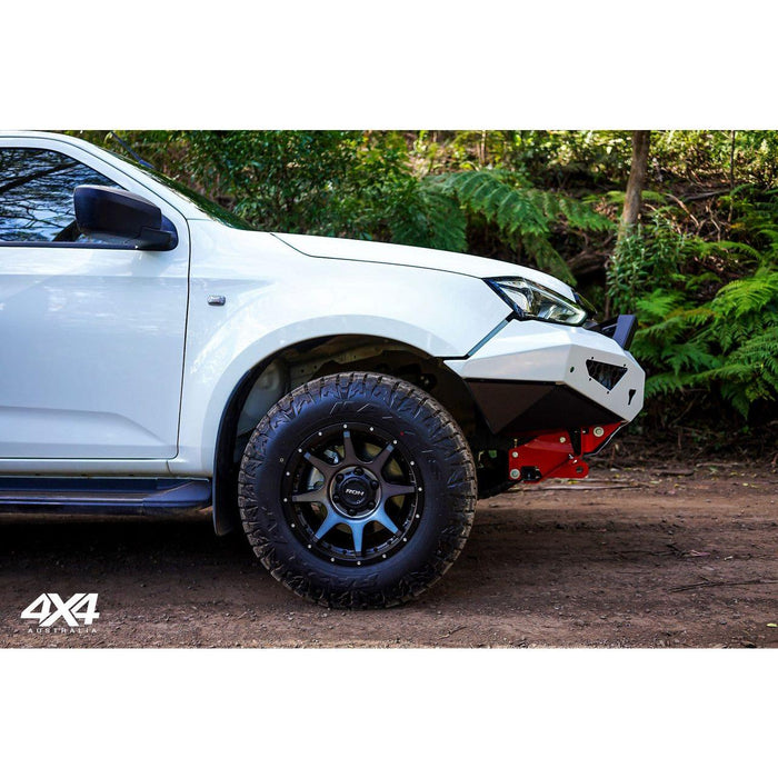 OFFROAD ANIMAL PREDATOR BAR- ISUZU MUX 2021-ON