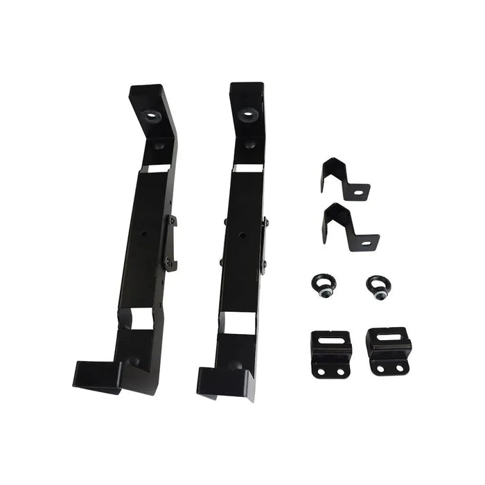 RACK LADDER SIDE MOUNT BRACKET - BY FRONT RUNNER