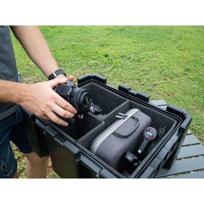 STORAGE BOX FOAM DIVIDERS