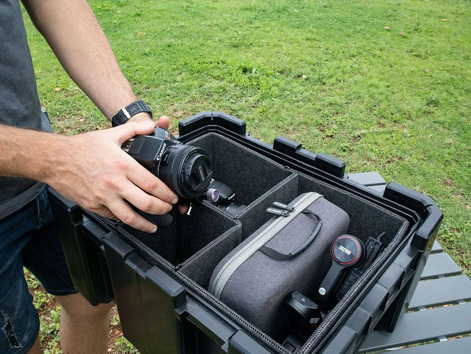 STORAGE BOX FOAM DIVIDERS