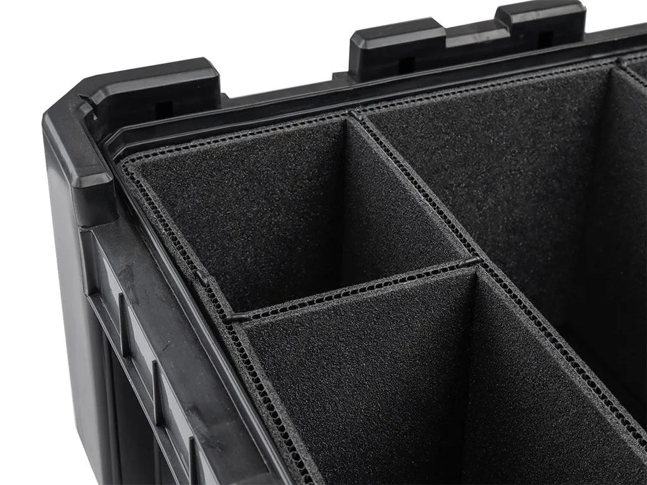 STORAGE BOX FOAM DIVIDERS