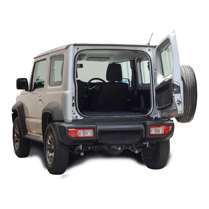 SUZUKI JIMNY 3 DOOR (2018-CURRENT) BASE DECK - BY FRONT RUNNER