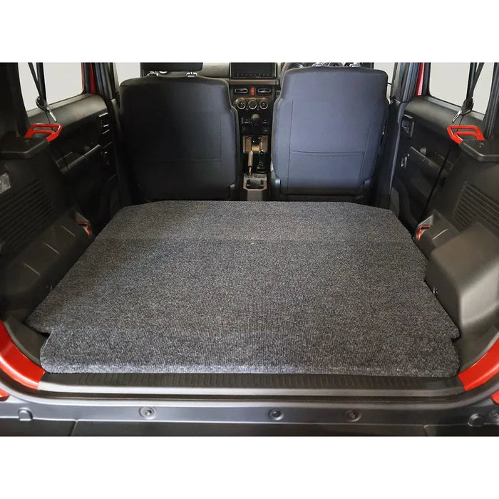 SUZUKI JIMNY 5 DOOR BASE DECK - BY FRONT RUNNER