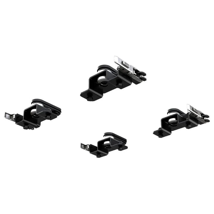 JAMES BAROUD QUICK RELEASE TENT CHANNEL SET - BY FRONT RUNNER