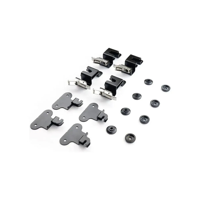 QUICK RELEASE TENT MOUNT KIT / 4 PIECE - BY FRONT RUNNER