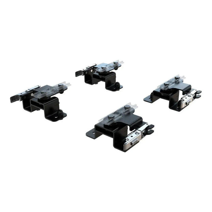 QUICK RELEASE TENT MOUNT KIT / 4 PIECE - BY FRONT RUNNER