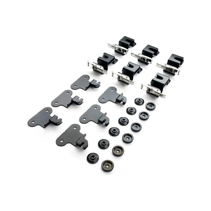 QUICK RELEASE TENT MOUNT KIT / 6 PIECE - BY FRONT RUNNER
