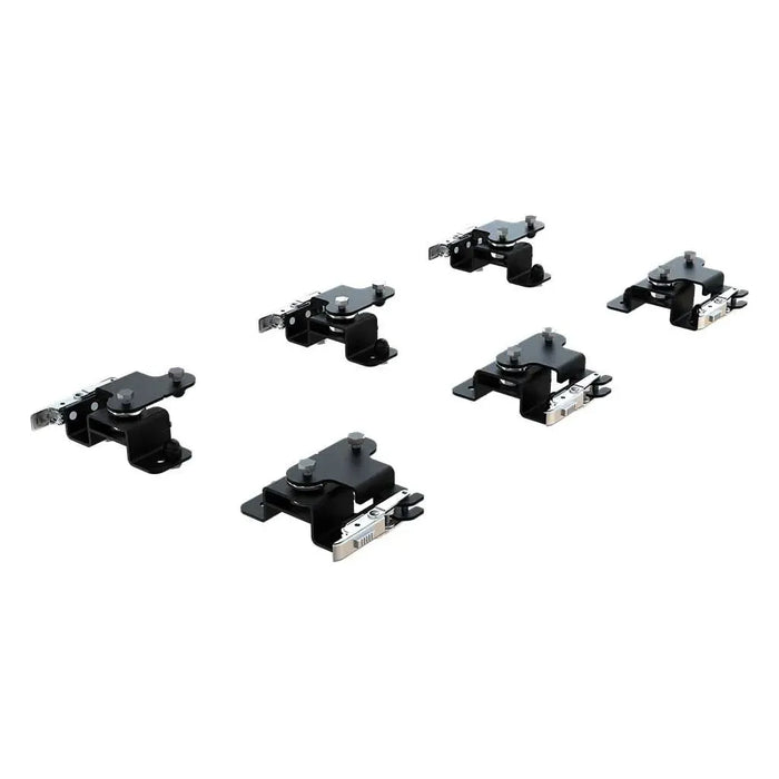QUICK RELEASE TENT MOUNT KIT / 6 PIECE - BY FRONT RUNNER