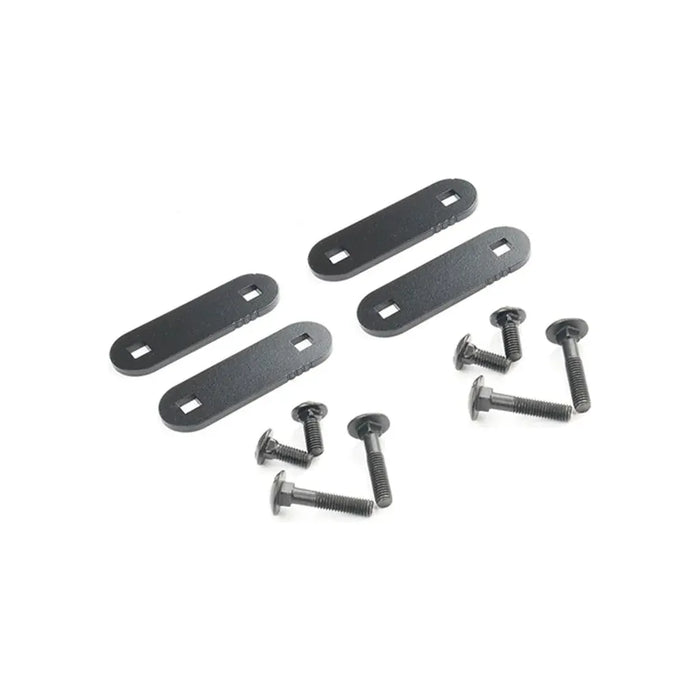 AUTOHOME QUICK RELEASE TENT CHANNEL SET / 4PIECE - BY FRONT RUNNER