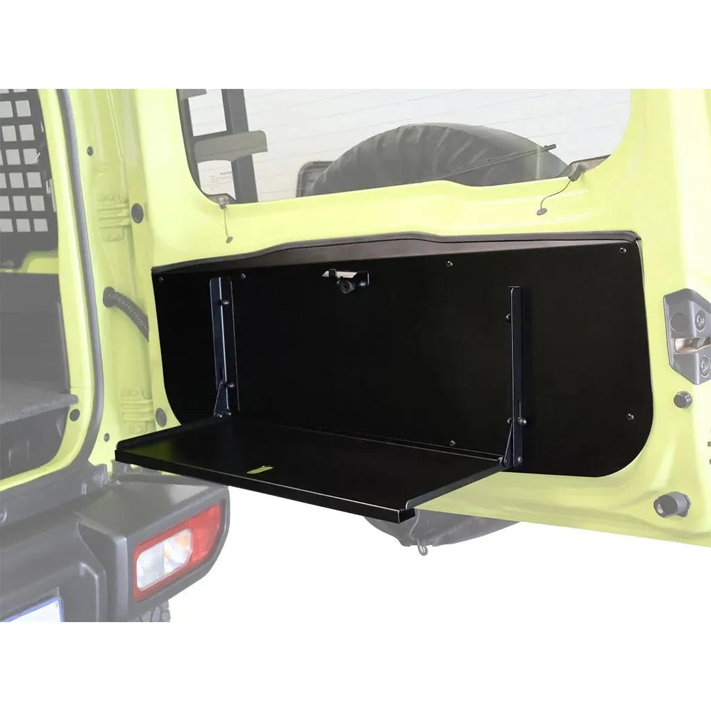 DROP DOWN TABLE FOR SUZUKI JIMNY (2018-ON) REAR DOOR — Select 4WD