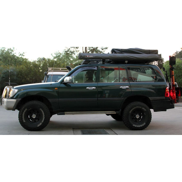 SELECT 4WD OVERLAND SERIES 2" LIFT KIT- 100 SERIES LANDCRUISER