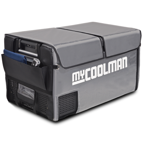 MYCOOLMAN INSULATED TRAVEL COVERS