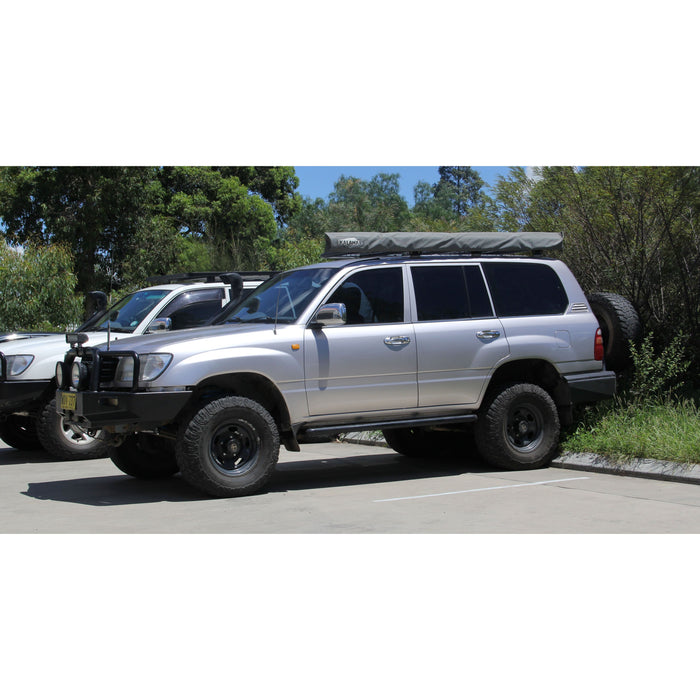 SELECT 4WD OVERLAND SUSPENSION 2" LIFT KIT- 105 SERIES LANDCRUISER