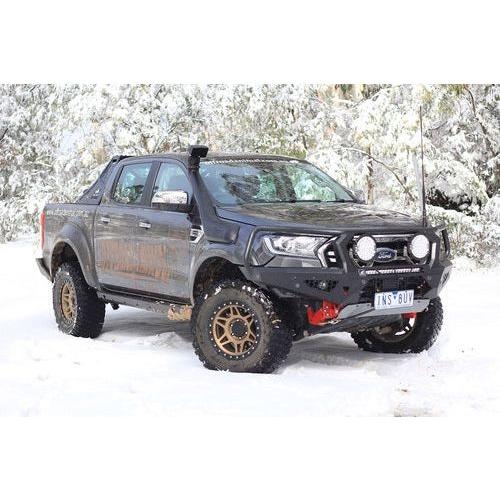 OFFROAD ANIMAL TORO BULL BAR, FORD RANGER PX3 (2019-2022)