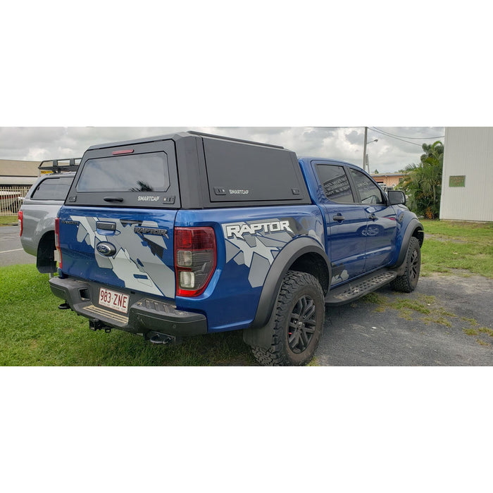 RSI SMARTCAP EVO CANOPY- FORD RANGER RAPTOR (PX TO 2022)