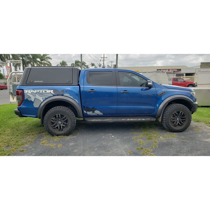 RSI SMARTCAP EVO CANOPY- FORD RANGER RAPTOR (PX TO 2022)