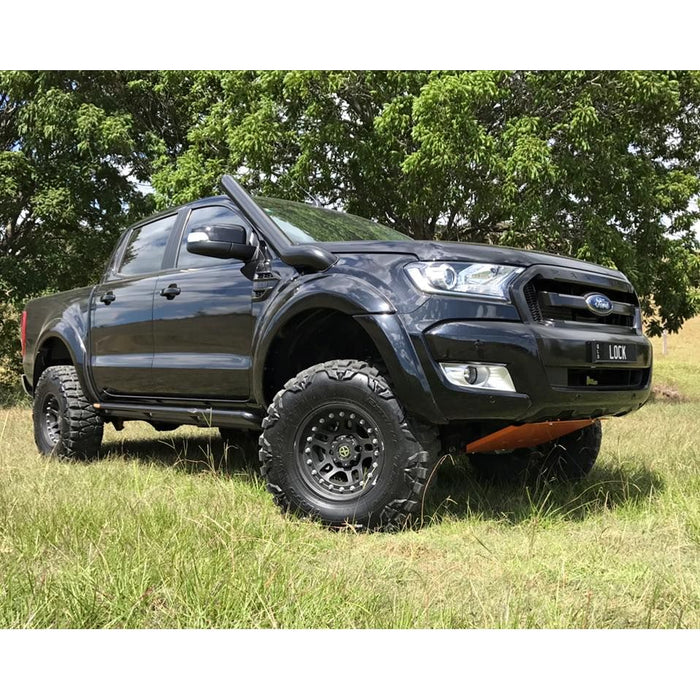 PHAT BARS SNORKEL- FORD RANGER (ALL PX SERIES 2011-2022)